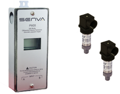 Senva Sensors PWC025 PW Conduit Element, 25PSIG  | Blackhawk Supply