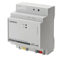 5WG11431AB01    | KNX/BACNET IP GATEWAY  |   Siemens