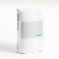 QAA2290.EWSC | Room Temperature Sensor, Wireless - Mesh, No HMI, Siemens Logo | Siemens