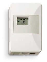 Siemens QAA2291.DWNC Room Temperature Sensor, Wireless - P2P, Display, No Logo  | Blackhawk Supply
