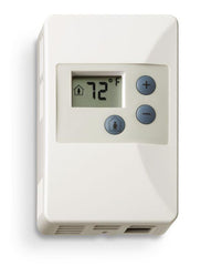 Siemens QAA2291.FWNC Room Temperature Sensor, Wireless - P2P, Full Feature, No Logo  | Blackhawk Supply
