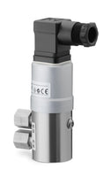 QBE3100UD100    | Liquid Differential Pressure Sensor, 0-100 PSI  |   Siemens