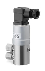 Siemens QBE3100UD100 Liquid Differential Pressure Sensor, 0-100 PSI  | Blackhawk Supply