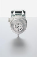 QBM81-10    | Differential Pressure Switch, 0.4-4.0 WC  |   Siemens