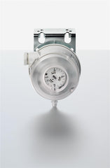 Siemens QBM81-10 Differential Pressure Switch, 0.4-4.0 WC  | Blackhawk Supply