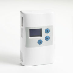 Siemens QFA3230.FWNN Room Humidity + Temperature Sensor, Full Featuire, No Logo  | Blackhawk Supply