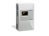 QFA3280.DWSC    | Room Temp Sensor, RH 2%, for TEC, Digital signal, Sense & Display, Tool Port  |   Siemens
