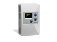 QFA3280.FWSC | Room Temp Sensor, RH 2%, TEC, Digital signal, Sense & Display | Siemens