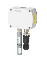 QFA4171 | Outside Air RH and Temp Sensor, 2 percent certified, RH: 4-20 mA T: 4-20 mA | Siemens