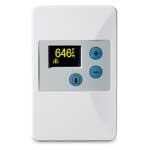 QPA2284.FWNC    | Room CO2+Humidity+Temp Sensor, Full Feat, No Logo, Tool Port, TEC Controller  |   Siemens