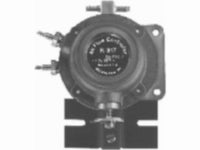 R-317-7 | AIR FLOW CONTR. .6 TO 12; .6-12 | Johnson Controls (OBSOLETE)