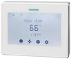 RDY2000BN    | BACnet Commercial Thermostat  |   Siemens