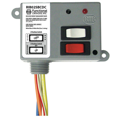 Functional Devices | RIB02SBCDC