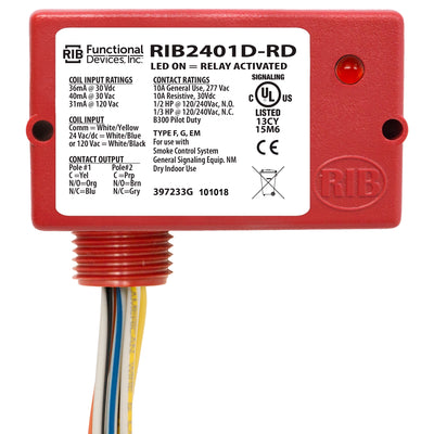 Functional Devices | RIB2401D-RD