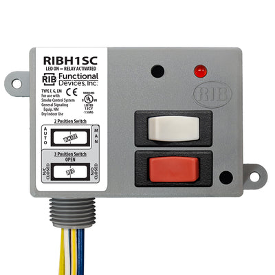 Functional Devices | RIBH1SC