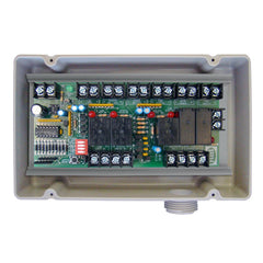 Functional Devices RIBLB Enclosed RIB logic board  | Blackhawk Supply