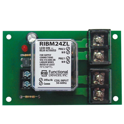 Functional Devices | RIBM24ZL