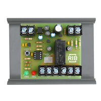 RIBMNLB-1 | Panel RIB logic board, 1-input 2.75 | Functional Devices