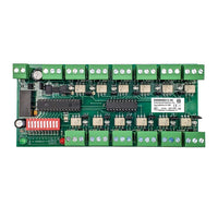 RIBMNWD12-BC | BacNet Panel Mount Device 2.75in 12 Digital Inputs and Accumulators | Functional Devices