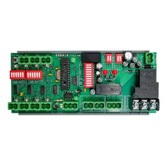 Functional Devices RIBMNWLB-7-BC Panel 2.75in Logic Board for BACnet  | Blackhawk Supply