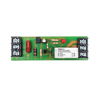 RIBMU1C | Panel Relay 4.00x1.50in 15Amp SPDT 10-30Vac/dc/120Vac | Functional Devices