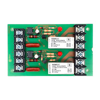 RIBMU2C | Panel Relay 4.00x2.45in 15Amp 2 SPDT 10-30Vac/dc/120Vac | Functional Devices