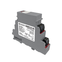 RIBRXLSA-NS | Current Switch and Relay Combination, 10 Amp SPST-N/O + Coil Side Override, 10-30 Vac/dc Coil, Adjustable, 0.25-10 Amp, NEMA 1 Housing | Functional Devices