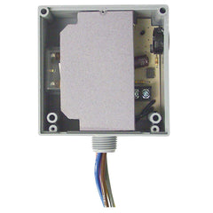 Functional Devices RIBT24P Enclosed Relay Hi/Low sep 20Amp DPDT 24Vac/dc  | Blackhawk Supply