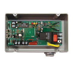 Functional Devices RIBTWX2401SB-LN LonWorks Encl Relay 20Amp SPSTw/HOA 24Vac/dc/120Vac current sense status PE6020  | Blackhawk Supply