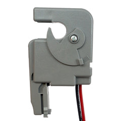 Functional Devices RIBXG420-100 Enclosed Split-Core AC Sensor, 1-100Amp, 4-20ma, fixed, wire leads  | Blackhawk Supply