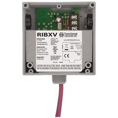 Functional Devices RIBXV Enclosed Internal AC Sensor, Analog Output  | Blackhawk Supply