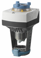 SAX81.03U    | Flowrite Actuator, 24 Vac, Floating Control, Non-Spring Return  |   Siemens