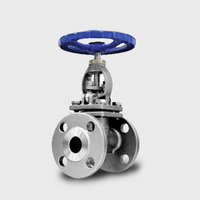 31611040    | 4" STAINLESS STEEL CLASS 150 FLANGED GLOBE VALVE | SERIES 31  |   Chicago Valves