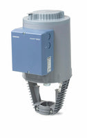 SKC82.61U    | Flowrite Electro-Hydraulic Actuator, Float Control, SR, 1-1/2-inch Stroke  |   Siemens
