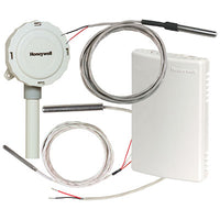 SP3000-WR | PT3000 2 IN. PROBE, 5 FT LEADS, WATER RESISTANT | Honeywell