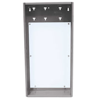 SP3803S | MH3800 Subpanel Polymetal 19.00H x 11.75 W x .13T | Functional Devices