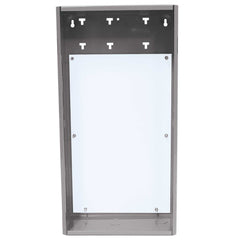 Functional Devices SP3803S MH3800 Subpanel Polymetal 19.00H x 11.75 W x .13T  | Blackhawk Supply