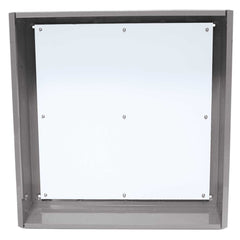 Functional Devices SP5503L MH5500 Subpanel Polymetal 23.00H x 22.50W x .13T  | Blackhawk Supply