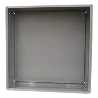 SP5504L | MH5500 Subpanel Perforated Steel 23.00H x 22.50W x .25T | Functional Devices