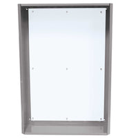 SP5803L | MH5800 Subpanel Polymetal 34.125H x 22.500W x .130T | Functional Devices