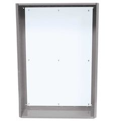Functional Devices SP5803L MH5800 Subpanel Polymetal 34.125H x 22.500W x .130T  | Blackhawk Supply