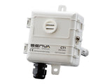 Senva Sensors CT1D-I3X CO2 DUCT NO LCD 2K2 THERMISTOR  | Blackhawk Supply