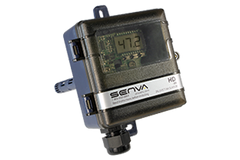 Senva Sensors HD-2G Duct, 2% RH, 10k 11k Shunt  | Blackhawk Supply