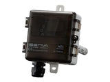 Senva Sensors HT1D-2EUD HUMIDITY DUCT 2% LCD 10K TYPE 2 THERMISTOR  | Blackhawk Supply