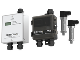 Senva Sensors PW30W-030 Wet transducer Wall 30'cables standard  | Blackhawk Supply