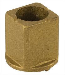 Jomar 899-114 1-1/16" Square Head Top | Fits any T-100, S-100 or JP-100 | For Sizes: 3/4”  | Blackhawk Supply