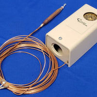 TC-4111-20 | Single Stage Single Bulb | Crandall Stats & Sensors