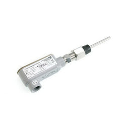 Veris TIGB1B2 Temp | Immersion | SvcBdy | 4in | Thermowell | 100 Pt | 2CAL  | Blackhawk Supply