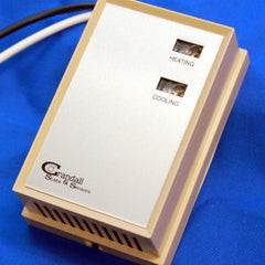 Crandall Stats & Sensors TK-1727 Dual Setpoint, Single Output – 15 PSIG, Cover Legend Heat/Cool  | Blackhawk Supply