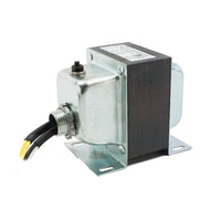 TR100VA001US | Transformer US Made, 100VA,120-24V,1 hub,Class2 UL Listed US/Can, Circ. Br. | Functional Devices